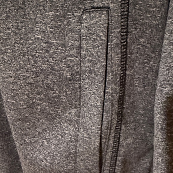 NFL Seattle Seahawks Quarter-Zip Sweatshirt - Picture 5 of 7